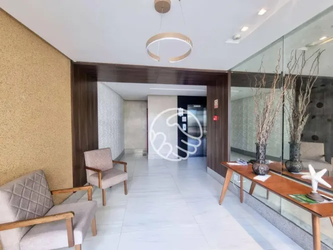 Apartamento para alugar, 130 m² por R$ 1.910,00/dia - Enseada Azul - Guarapari/ES