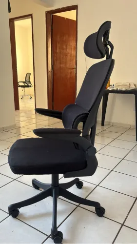 Cadeira de escritório