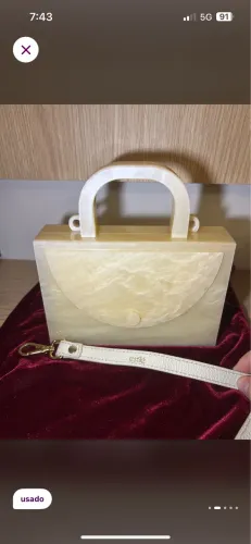 Bolsa estilé