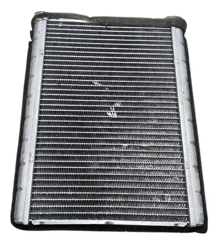 Radiador Ar Quente Fiat Argo 1.0 3cc 2018 2019 A 2022