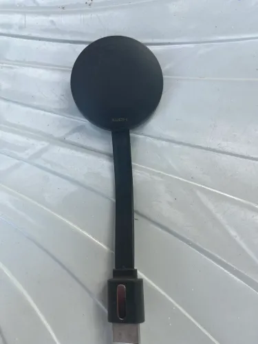 Google Chromecast Original - Transforma TV em Smart TV