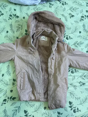 Roupas de frio