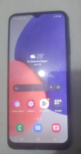 Samsung Galaxy A22 5G