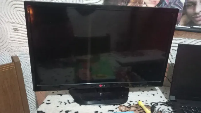 Televisão nova