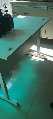 Mesa de escritório 