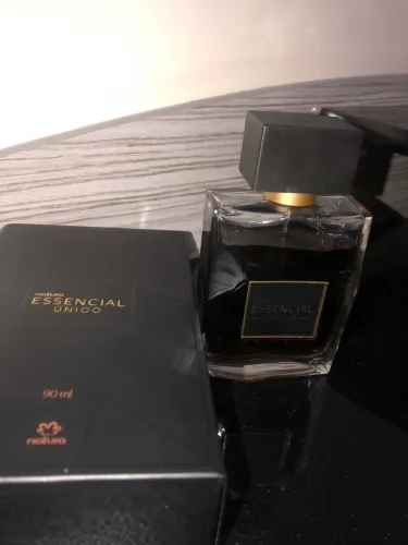 Perfume Essencial Único Natura (90%)