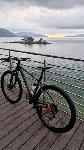 Bicicleta Oggi 7.1