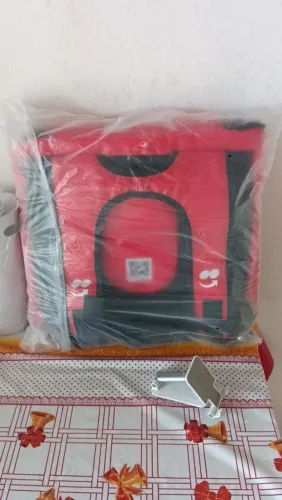 Mochila Beg