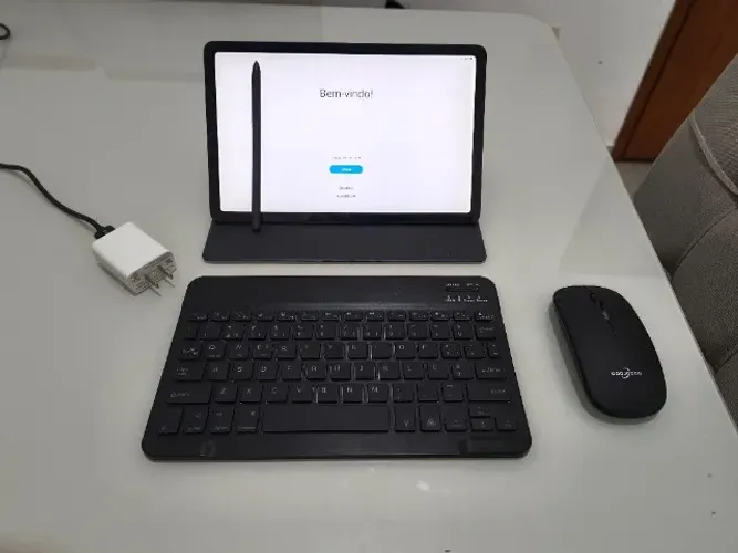 Tablet Samsung Tab S6 Lite