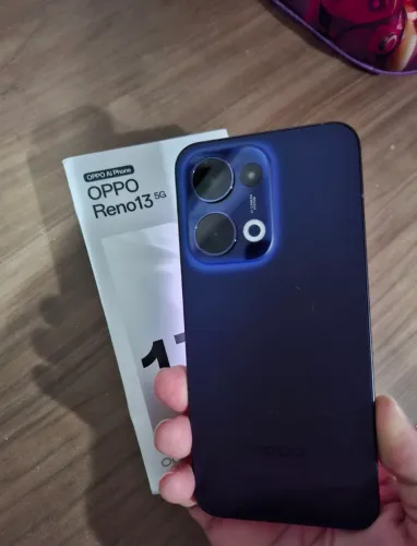 Oppo Reno 13