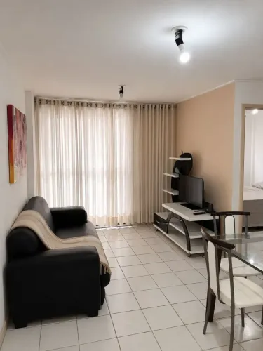 Imóvel para venda tem 42 metros quadrados com 1 quarto em Ponta da Terra - Maceió - AL