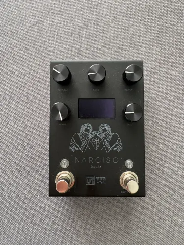 Narciso Delay 