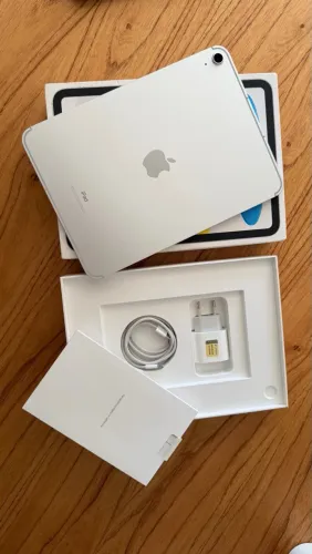 IPad 10ª geração