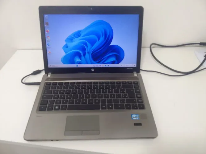 Notebook Hp Probook 4430s
