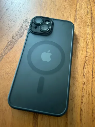 iPhone 14 Preto 128gb 
