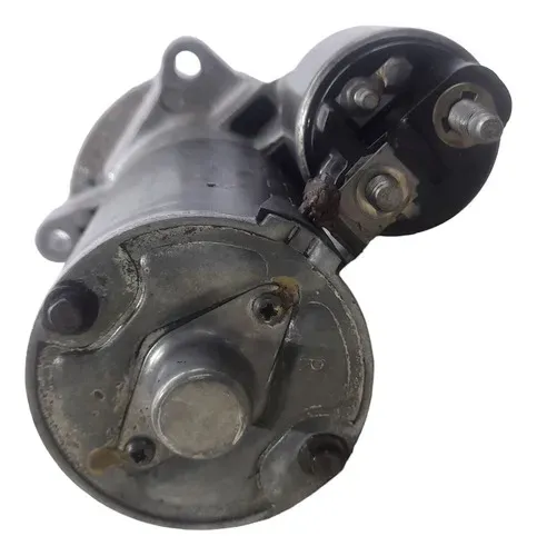 Motor Arranque Citroen C3 1.4 8v 2008    159661