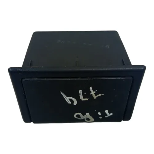 Cinzeiro Console Central Fiat Tipo Anos 1994/95/96/97 221590