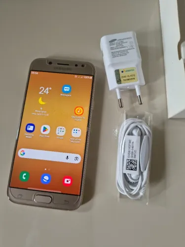 Samsung J5 pro semnovo