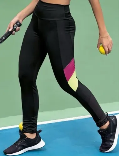 Legging Alto Giro