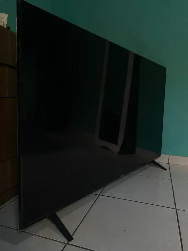 Smart TV LG 65" UHD 4K ThinQ AI (Modelo 65UR87)