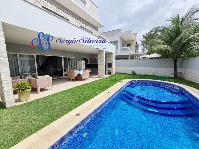 Excelente Casa no Jardins de Ibiza com 4 quartos, piscina privativa