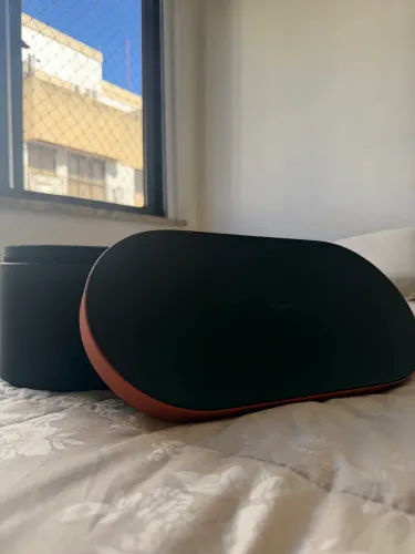 Secador Dyson
