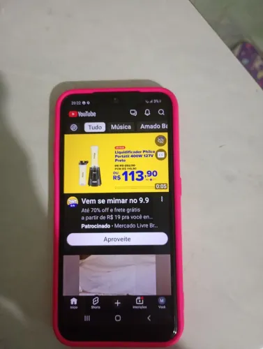 Samsung Galaxy A01 
