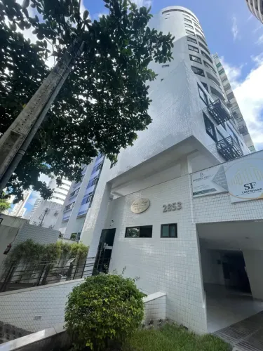 flat a VENDA na NAVEGANTES em Boa Viagem