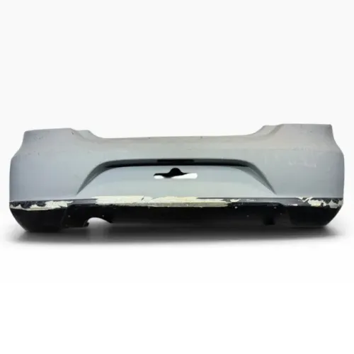PARACHOQUE TRASEIRO GOL G5 RALLYE 2009/2013 NOVO ORIGINAL