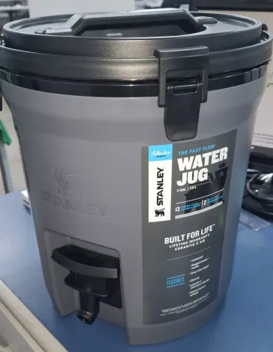 Cooler Stanley, Original 7,5 lts