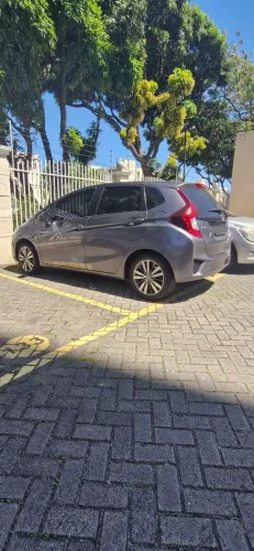 Honda Fit Ex/s/ex 1.5 Flex/flexone 16V 5P Aut. 2016