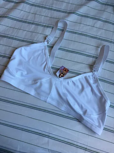 Sutiã novo tamanho M