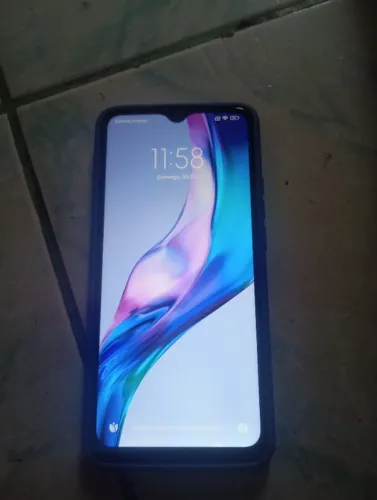 Smartphone redimi 9