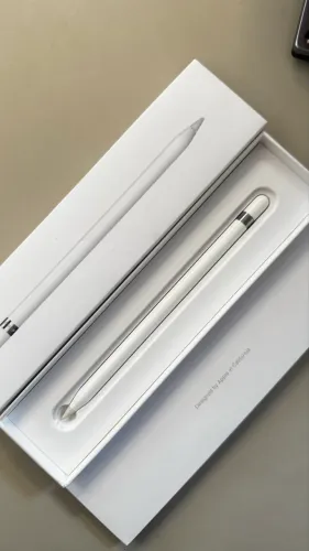 APPLE PENCIL