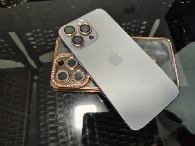 iPhone 15 pro max 512gb