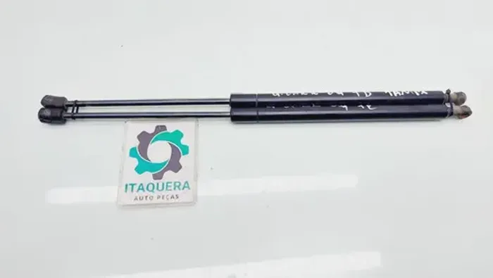 Par Amortecedor Tampa Traseira Jeep Grand Cherokee Ano 2009