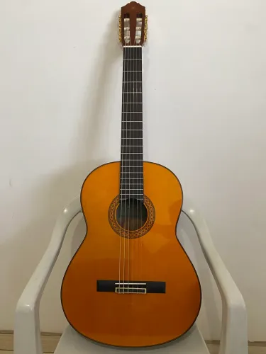 Yamaha C80 Original - Excelente Estado