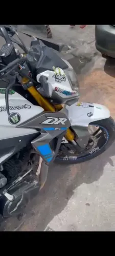 Passo ágio de Dr 160 2026 assumir parcelas