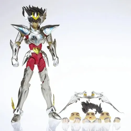 Seiya V5 Mst