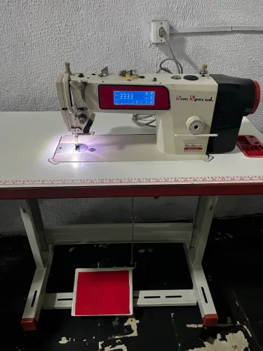 Reta eletrônica sun special 2600$