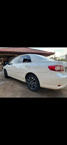Toyota Corolla XEI 2.0 Flex 16V Aut. 2014
