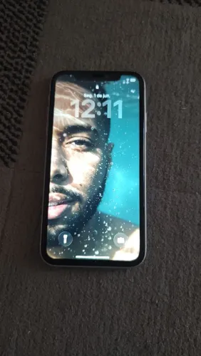 iPhone 11 256GB