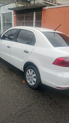 Aluguel de veículo para aplicativo