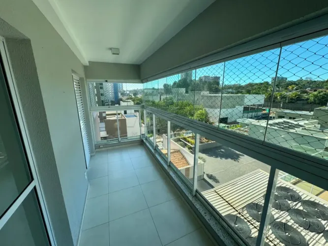 Apartamento Padrão em Bauru