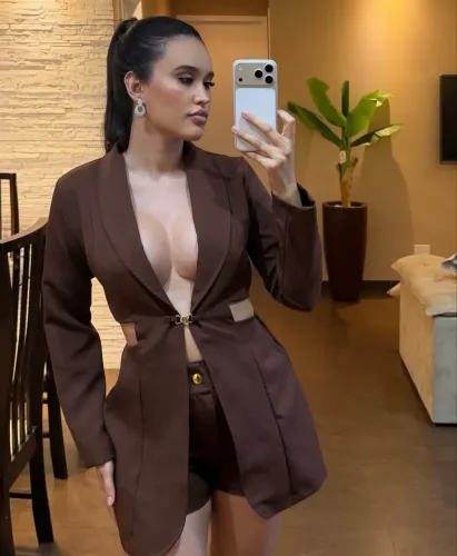macacão 
