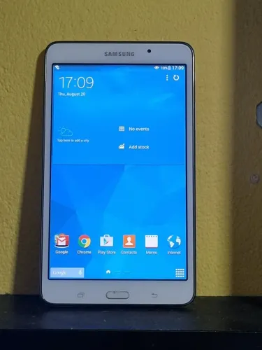 Tablet da Samsung