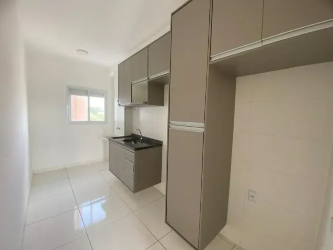 Apartamento p/ Aluguel no Condomínio Grand Kazza, Urbanova-São José dos Campos SP, 2dorm(1