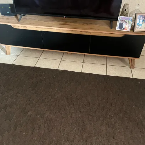 Rack para TV