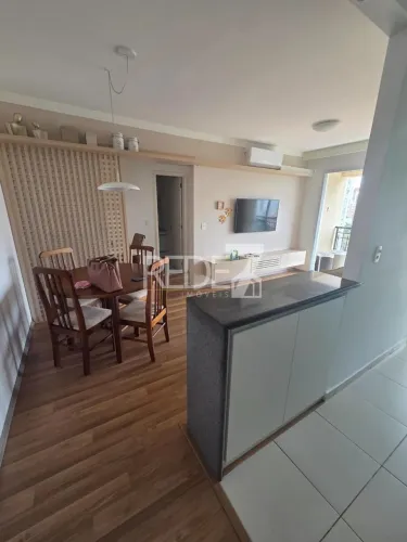 Apartment em Campinas - São Paulo, Cambuí