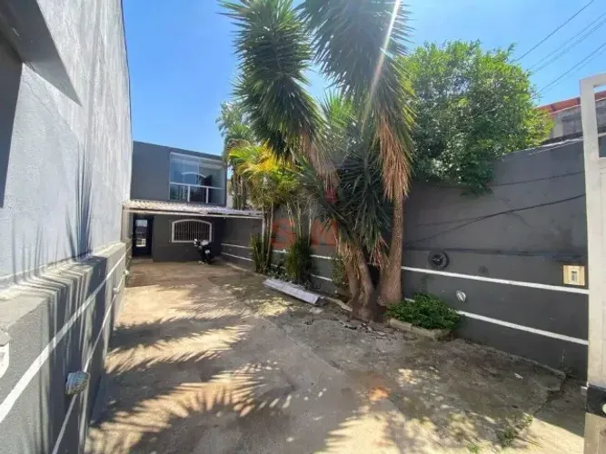 SOBRADO EM BONSUCESSO/GUARULHOS *VALOR ABAIXO DO MERCADO * DE R$750 MIL POR R$600 MIL